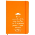 Notepad A5 personalizat, Cei ce cunosc Numele Tau